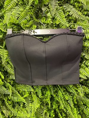 camiseta babylook bibiana cores