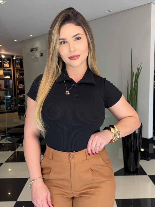 body tule luany verde militar