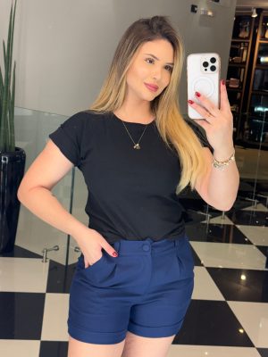 body tule luany verde militar