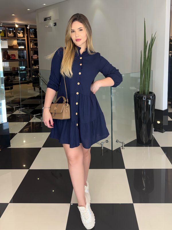 body tule luany verde militar