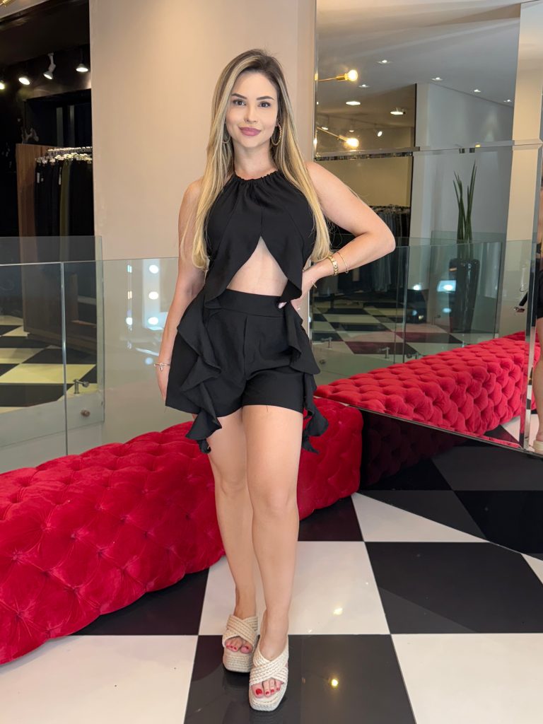 camisetão cowgirl (cópia)