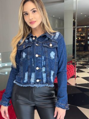 jaqueta jeans estonada marilia (cópia)