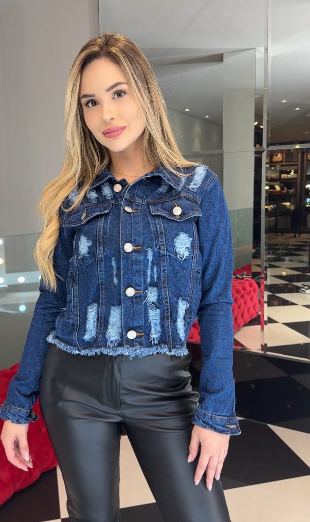 jaqueta jeans estonada marilia (cópia)