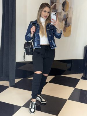 calça legging catarina