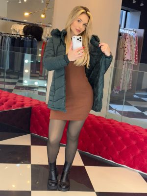 jaqueta landara preta jaqueta landara preta