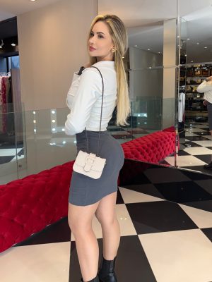 jaqueta courino raquel branca jaqueta courino raquel branca