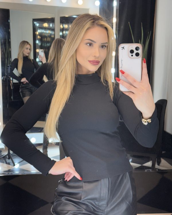 blusa camily cores blusa camily cores