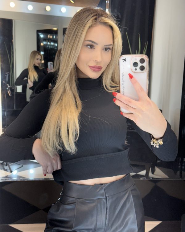 blusa camily cores blusa camily cores