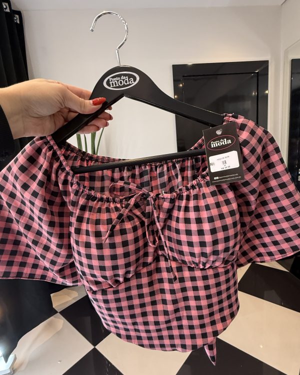 blusa camily cores blusa camily cores