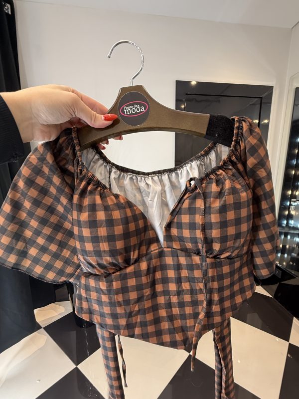 blusa camily cores blusa camily cores