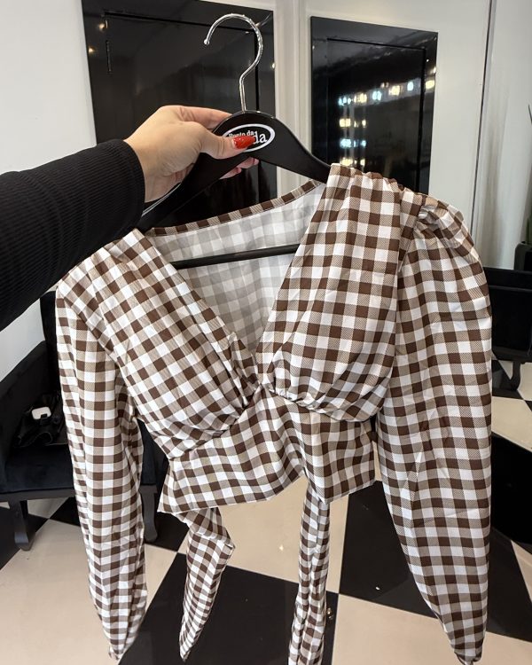 blusa camily cores blusa camily cores