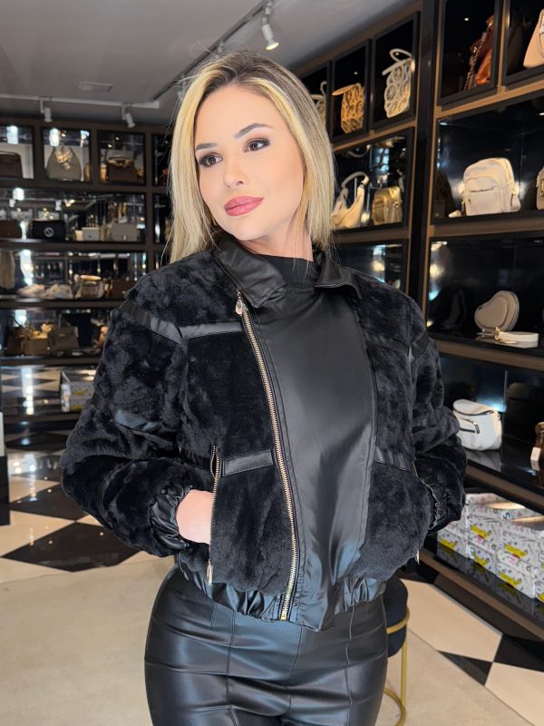 conjunto alanis preto