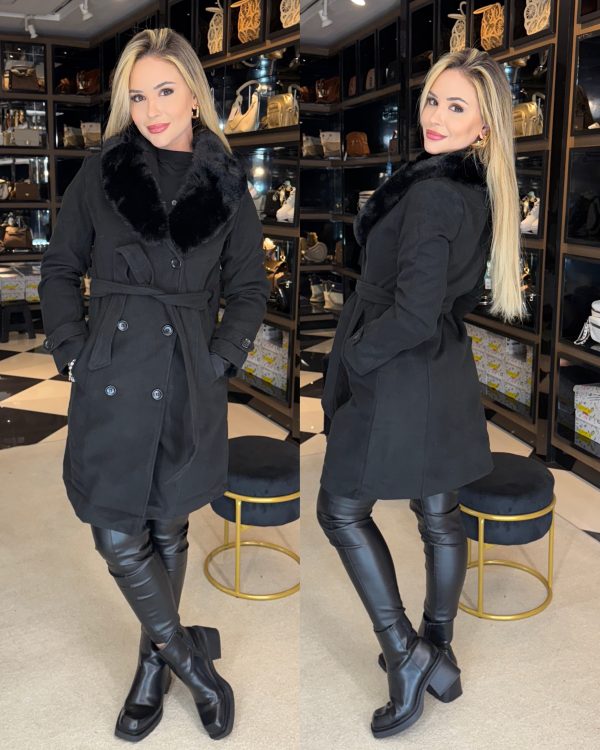 conjunto alanis preto