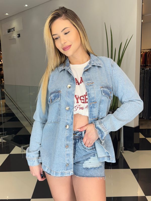 calça jeans azul wide leg eliah calça jeans azul wide leg eliah