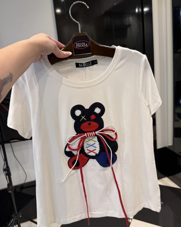 camiseta bad bear camiseta bad bear