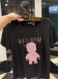 camiseta bad bear