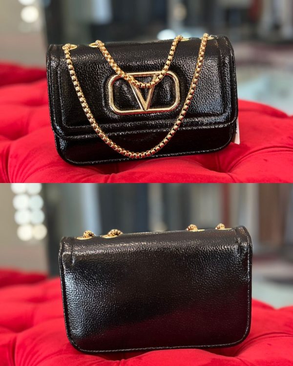 bolsa handbag magali