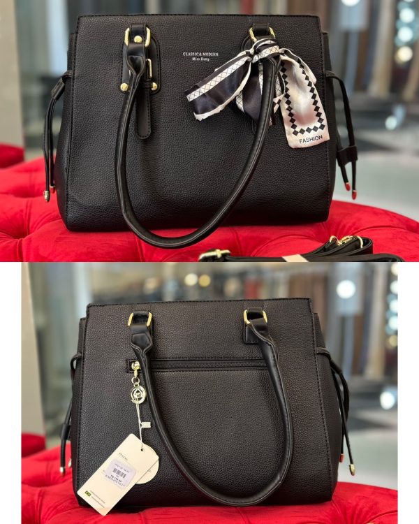 bolsa handbag magali