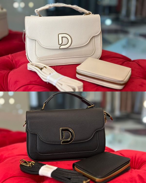 bolsa handbag magali