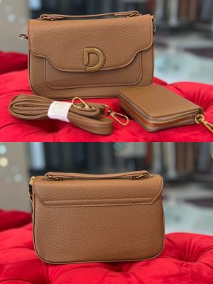 bolsa handbag magali