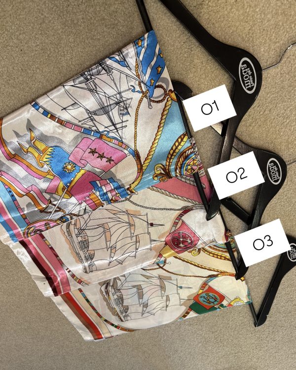 shorts courino carmen