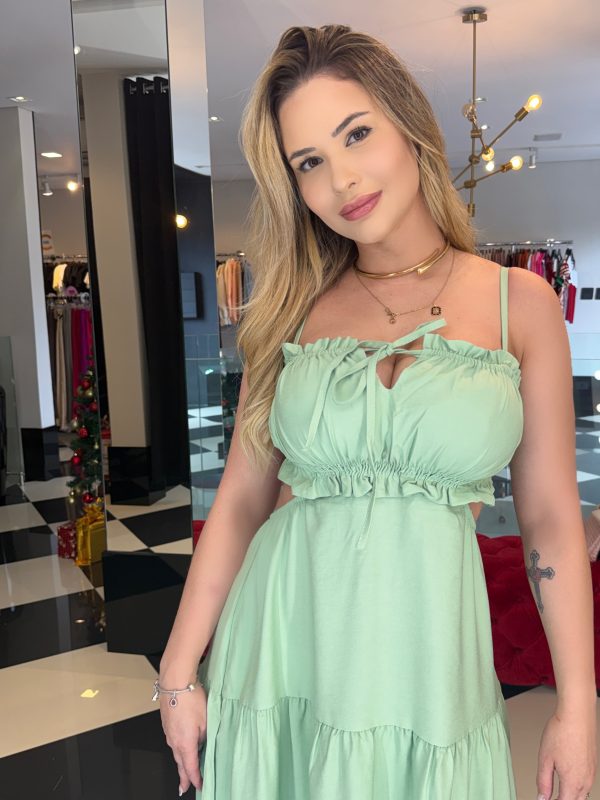 vestido magali preto vestido magali preto