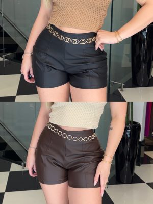 shorts courino carmen