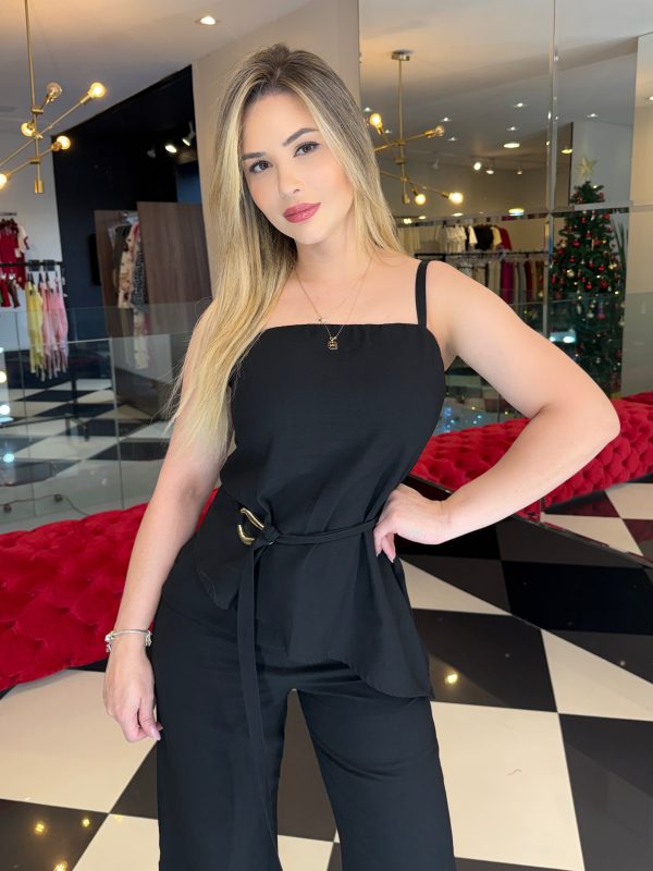 conjunto mahya preto