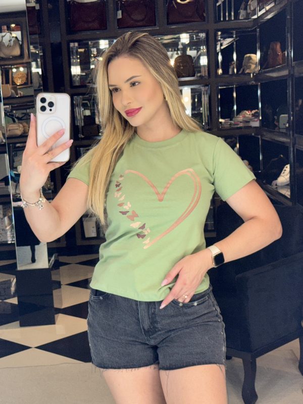 camiseta t shirt california branca (cópia)