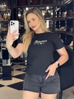 camiseta t shirt california branca (cópia)