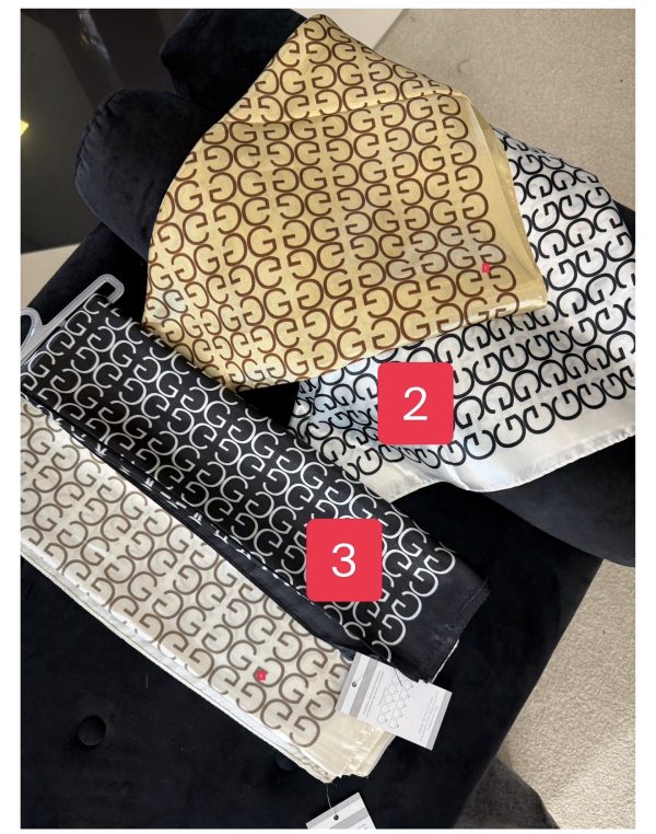 lenço gg cores lenço gg cores