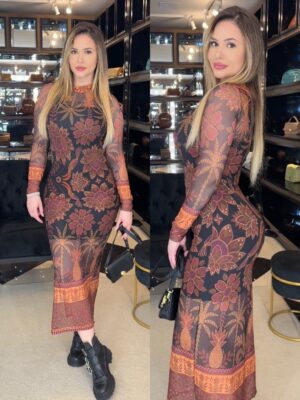 blusa lavinia tricot mousse