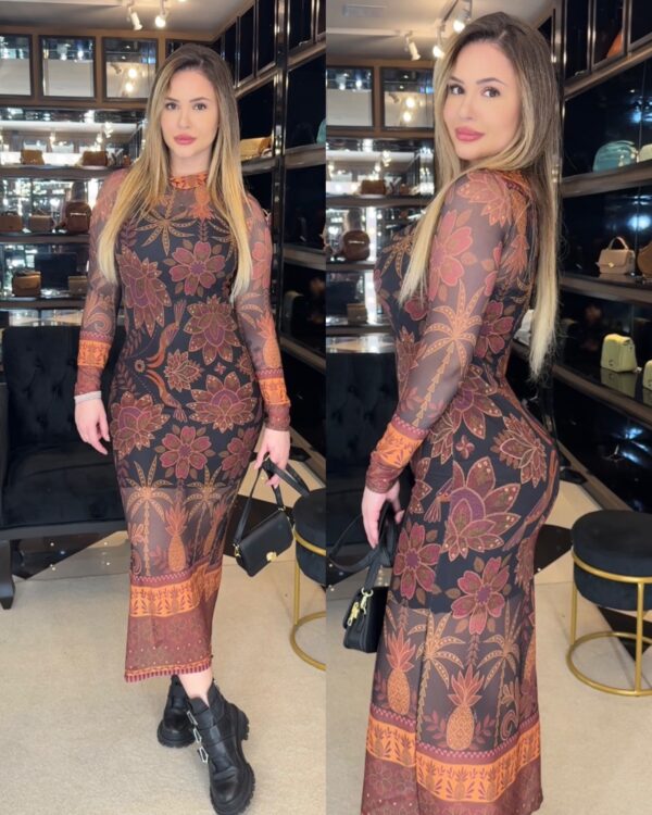 blusa lavinia tricot mousse blusa lavinia tricot mousse